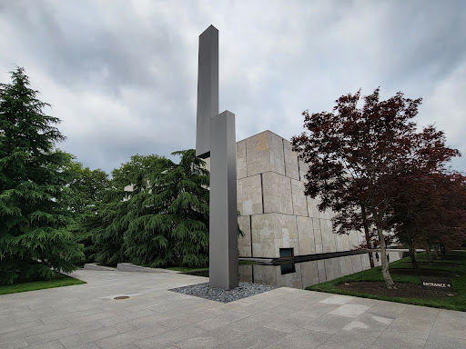 Barnes Foundation Gallery - United States