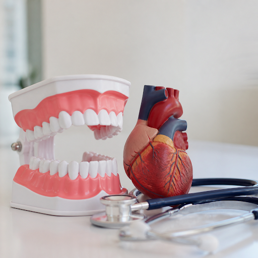 Bleeding gums or persistent bad breath may seem minor, but they can be early warning signs of dee… post image