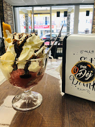 Photo n°16 de O'Ptit Déj à Sélestat (Restaurant)