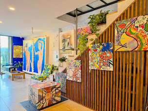 Photo n°7 de Coach Sportif Avignon - Youri Martel à Avignon (Service d'hypnothérapie)