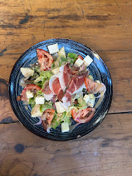 Photo n°22 de Restaurant Chez Lili à Bonifacio (Restaurant)