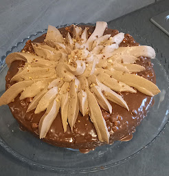 Photo n°47 de Le ptit k'roch à Ceyssat (Bar)