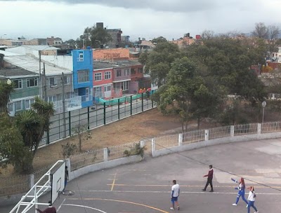 Photos of Colegio Las Americas