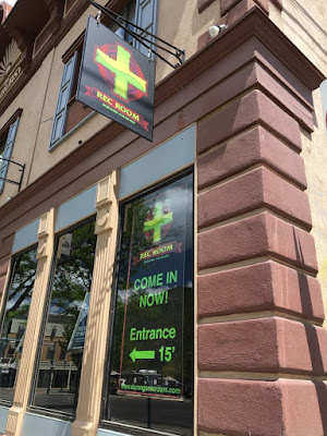 Photo of Durango Rec Room Dispensary