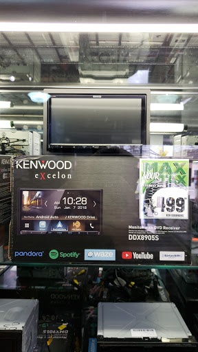 Stereo King - Thumbnail