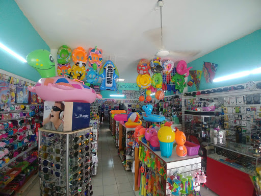 Yaretzi. Bisuteria y Novedades