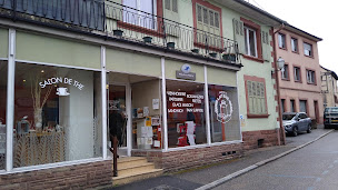 Photo n°1 de La Poste Relais à Neuwiller-lès-Saverne (Poste)