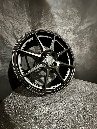 Life4Speed - Visual