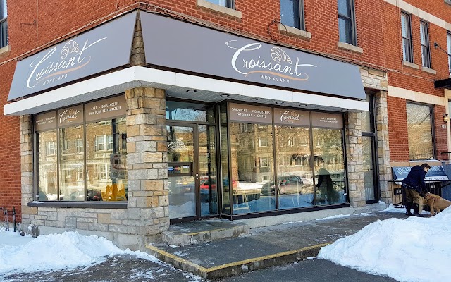 Croissant Monkland