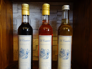 Photo n°18 de Délices et Casteloir à Montval-sur-Loir (Torréfacteur)