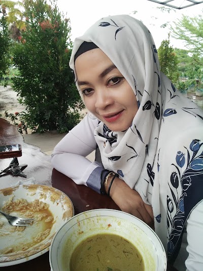 Photos of Soto Betawi