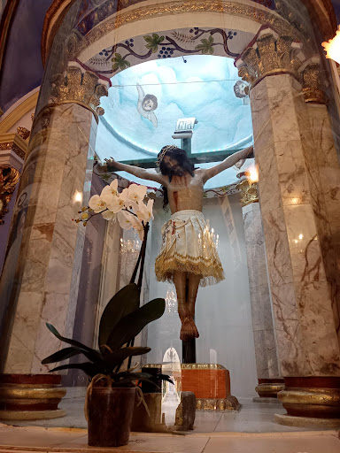 Capilla de Corpus Christi de Xocotlán - Thumbnail
