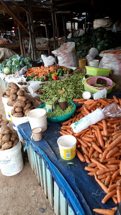 Photos of Mountain view market