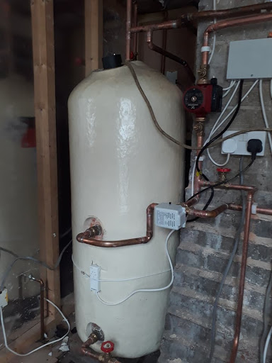 James Plumbing & Heating Ltd Gallery - United Kingdom
