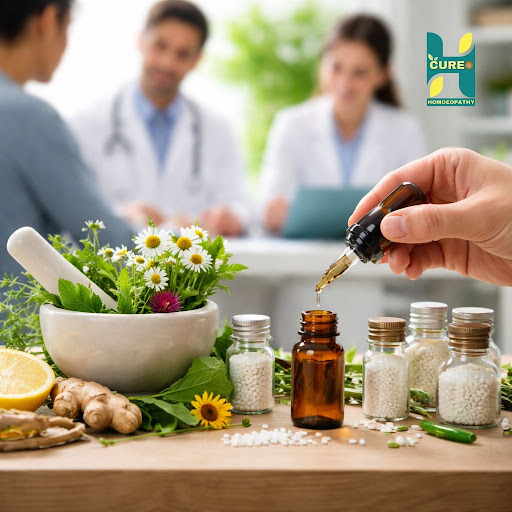 Struggling with recurring health issues, skin problems or hair fall that never truly go away? At…