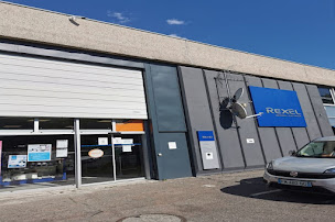 Photo n°12 de Rexel Argenteuil à Argenteuil (Magasin de matériel de plomberie)