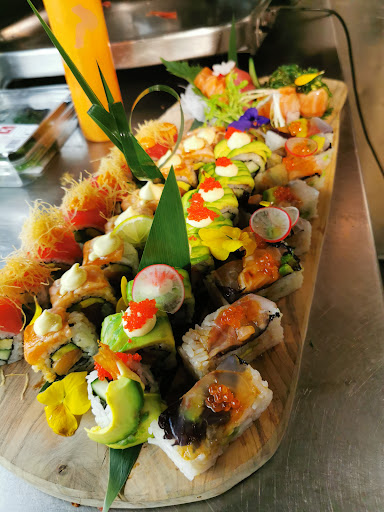 I Love Sushi Tilburg - Thumbnail