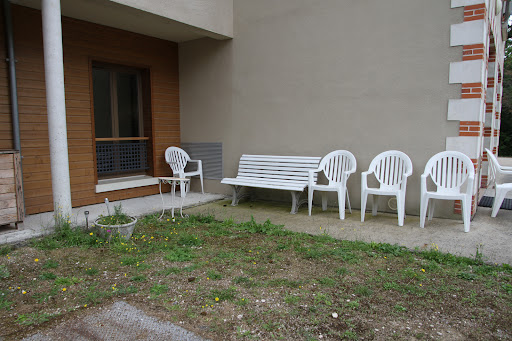 Photo de EHPAD Médicalisé Le Domaine de Romoratin à Meusnes (41130)