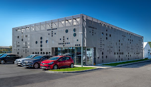 Photo n°2 de Bessac à Saint-Jory (Entreprise de construction)