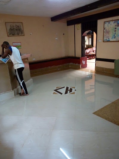 Photos of Challa Hotel
