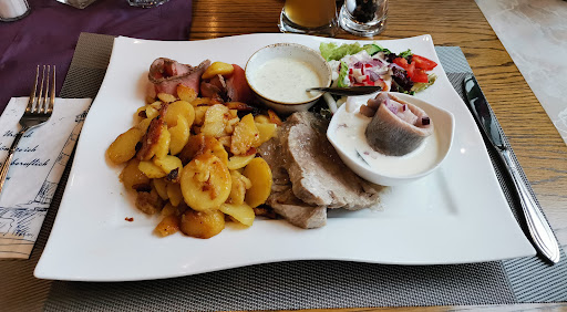Schmidt Gaststätten, Restaurants - Thumbnail