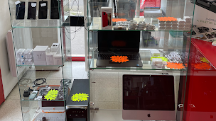 Photo n°10 de DigitalPhone à Caen (Magasin de jeux vidéo)