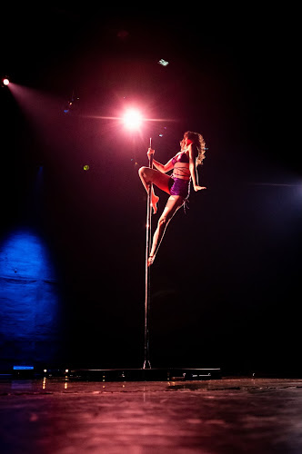 Comentarii opinii despre Szkoła tańca Dance SPOT66 Łódź