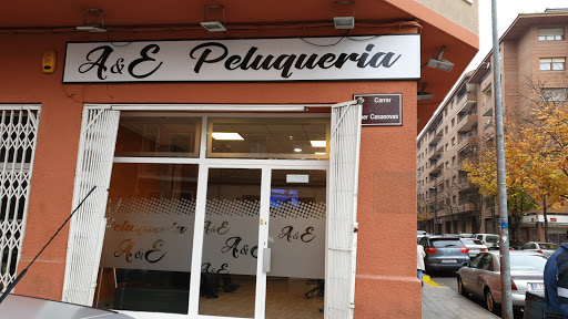 A&E Peluquería