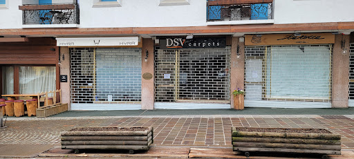 Hyra Store - Visual