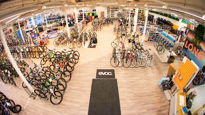 Photos of Ajopy&ouml;r&auml; / Bikeshop.fi