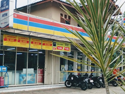 Indomaret BATAN, Author: Cecep Nurcahya