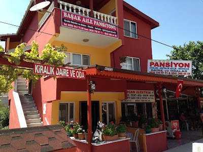 Yeniciftlik Pansiyon , Günlük Daire , Eşyalı Daire