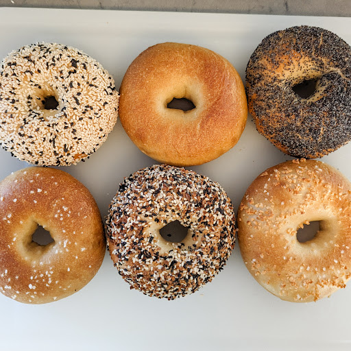 Arvada Bagels