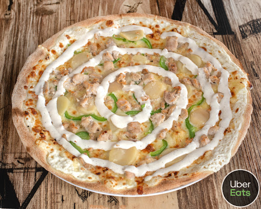 Photo 5 - Pizz'Food Vienne