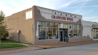 Grapevine Wines & Spirits