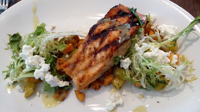 Seaglass Restaurant and Lounge