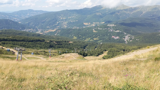 Rifugio Zeno Colò - Monte Gomito - Thumbnail
