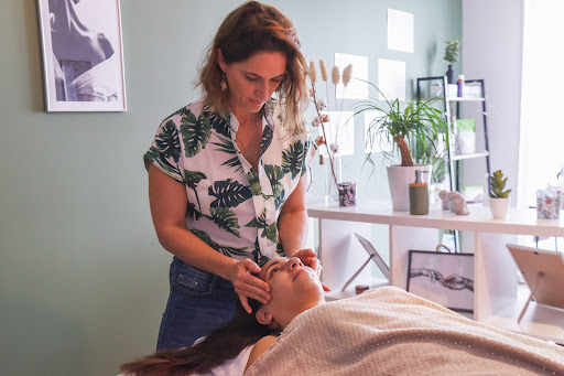Pascaline Bénec'h Réflex'drainage - Drainage lymphatique - Méthode Renata França, Massages, Chambéry, Aix les Bains, Savoie - Thumbnail