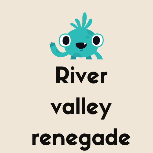 River valley renegade