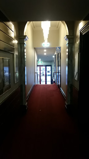 Gawler Cinemas - Thumbnail