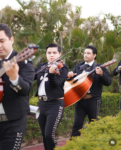 Mariachi Mochis