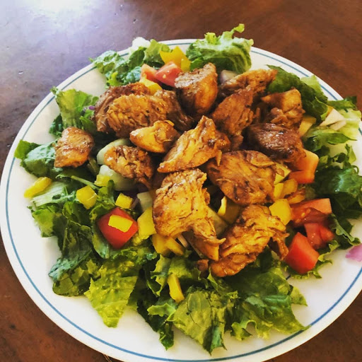 Savage Good Food
