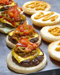 Photo n°2 de FoodTacosBurger & Kebab - FTB&K à Lédignan (Restauration rapide)