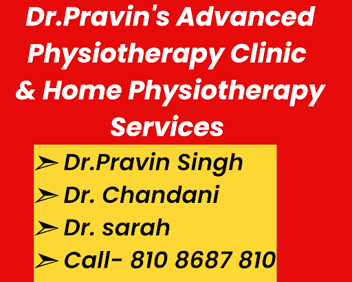Dr. Pravin’s Advanced Physiotherapy Clinic – Vikhroli post image