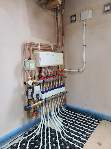 BBI Heating - Visual