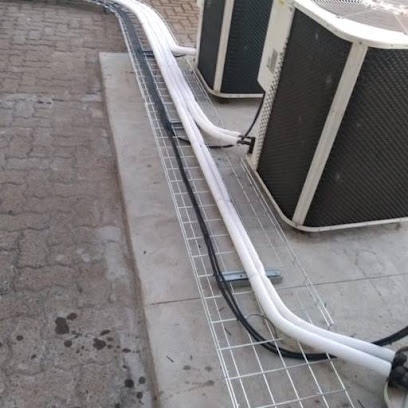 ECOTEC REFRIGERAÇÃO em Belém
