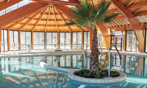 Photo de Piscine d'Auron à Saint-Étienne-de-Tinée (06660)