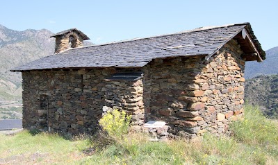 Photos of Sant Rom&agrave; d'Auviny&agrave;