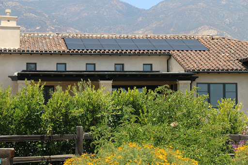 August Roofing & Solar