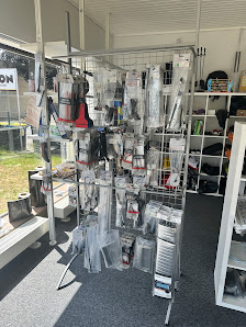 Surga Performance Scholtzstraße 7, 21465 Reinbek, Deutschland